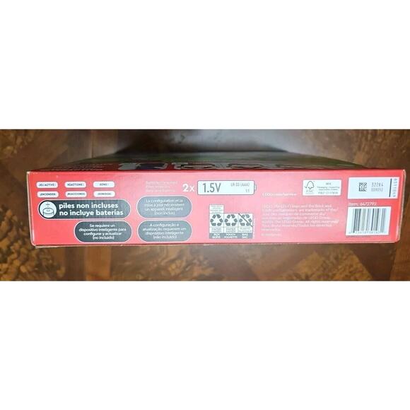 LEGO Super Mario: Adventures with Interactive Lego Mario (71439) - Picture 7 of 7